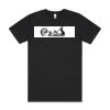 AS Colour Mens Block T shirt Thumbnail